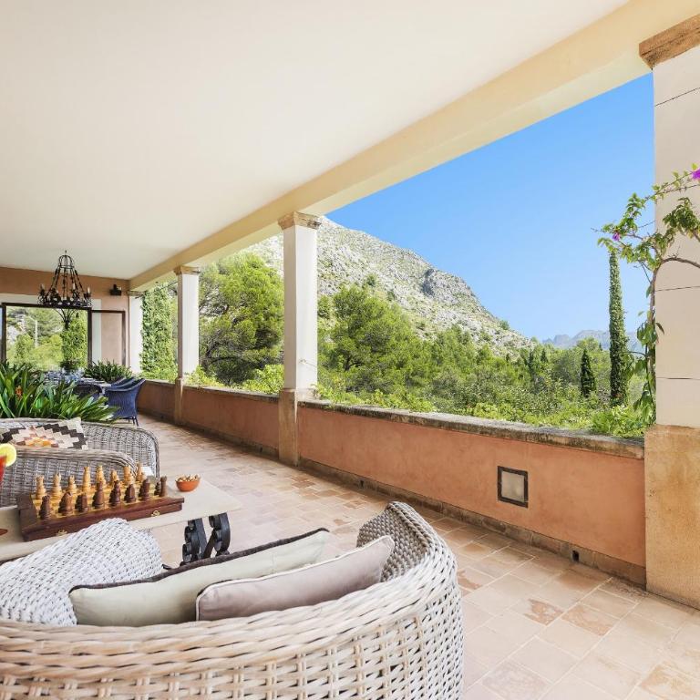 Can Punxa Dalt - Casa - 34
