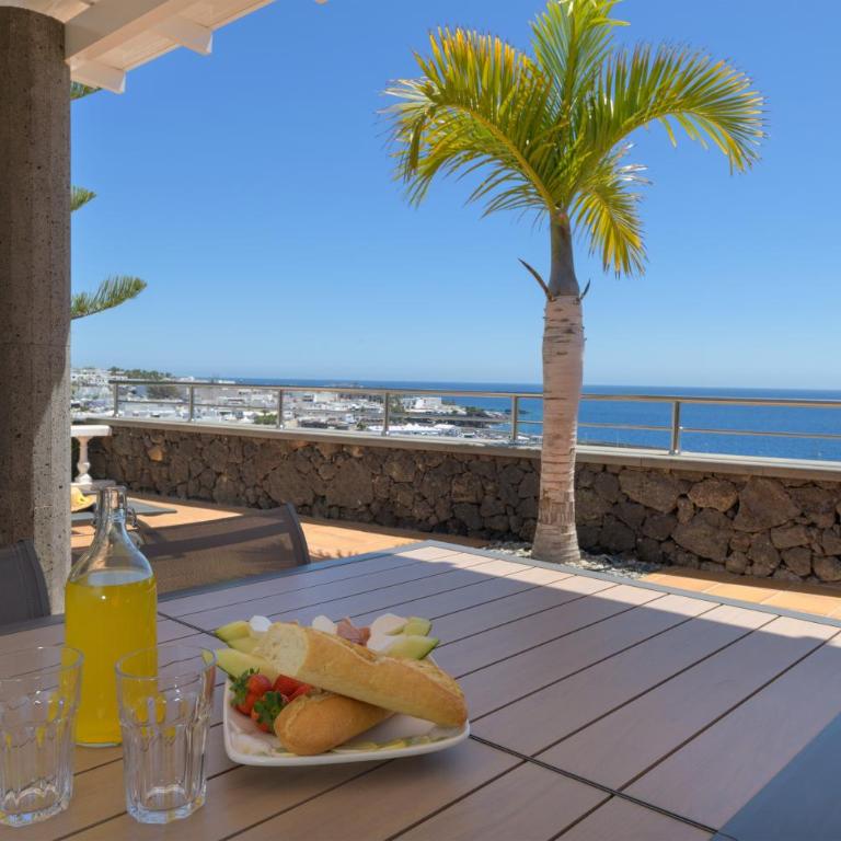 Villa Loretta - Villa with Sea View - 2