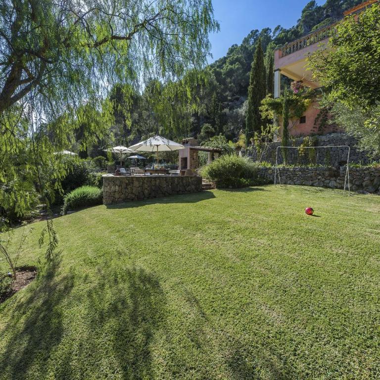 Can Punxa Dalt - Casa - 32