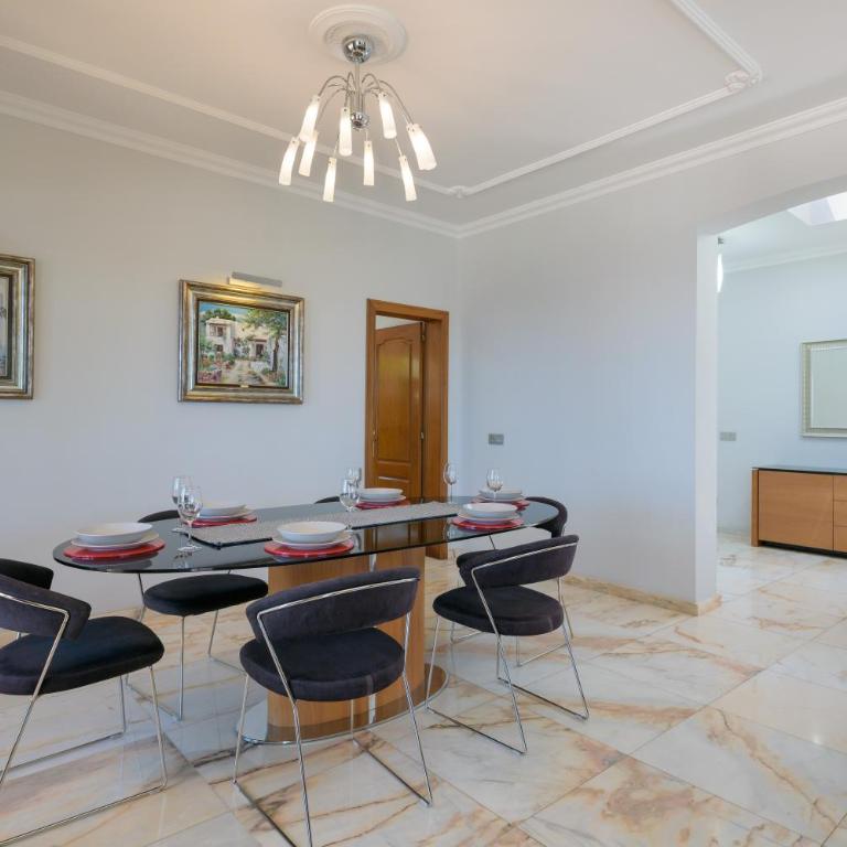 Villa Loretta - Villa with Sea View - 14