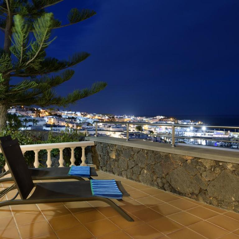 Villa Loretta - Villa with Sea View - 12
