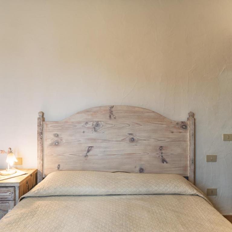 Villetta Mirto Pittulongu - Casa con 1 Camera da Letto - 16
