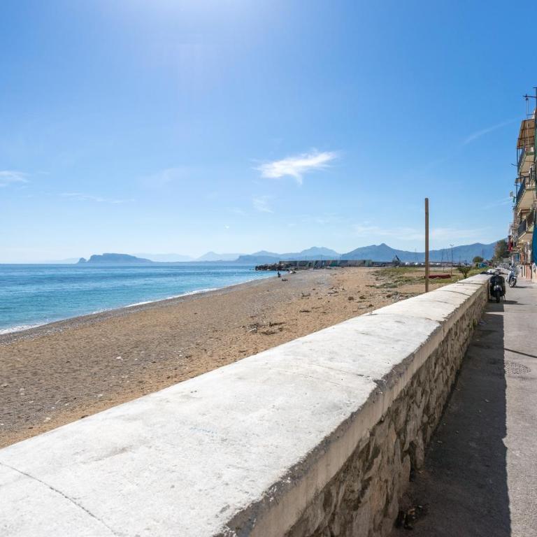 Una porta a mare - Appartamento con doccia - 19