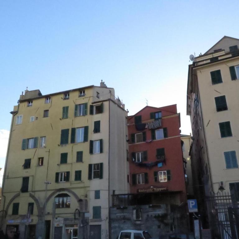 Cavour - Appartamento Superior con Vista Città - 16