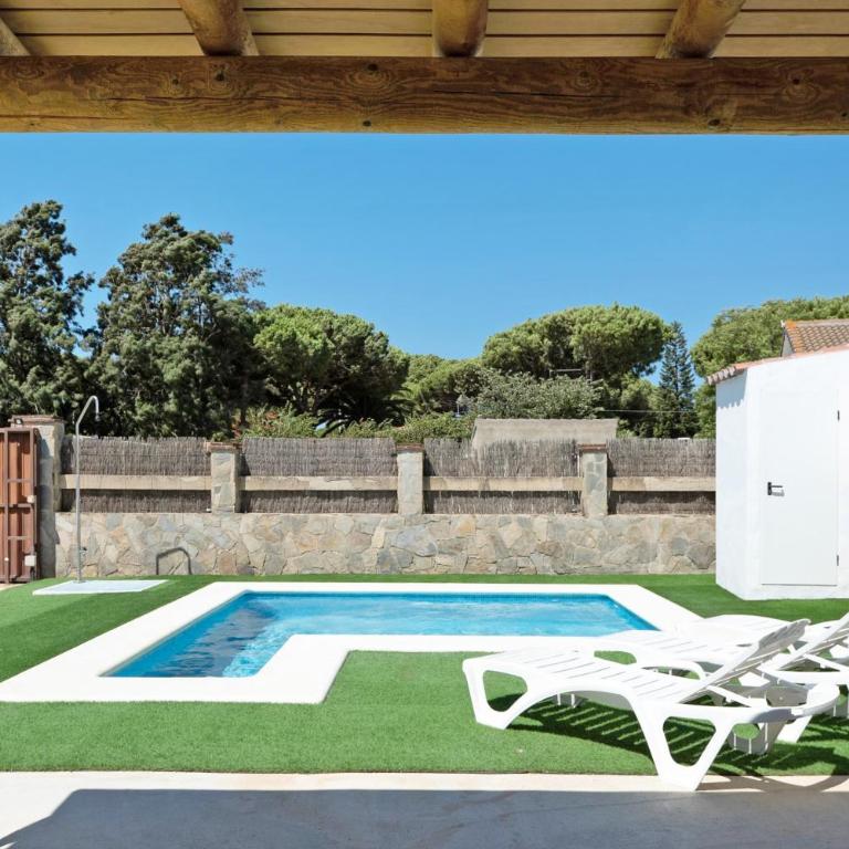 Villa Nego - Apartamento con terraza - 2