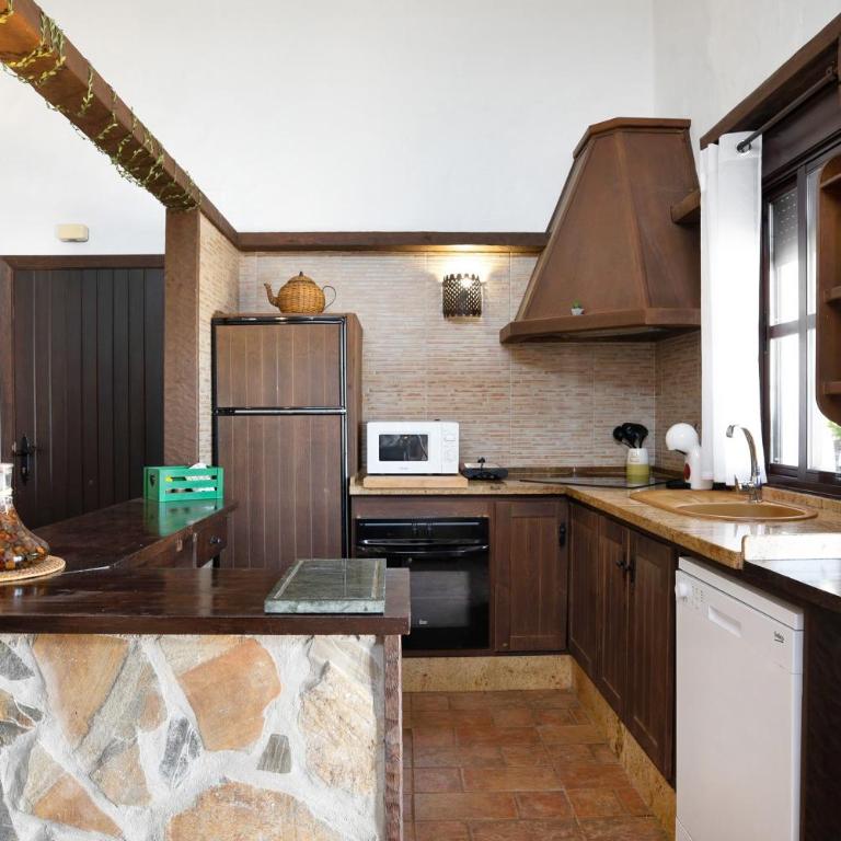 Villa Nego - Apartamento con terraza - 8