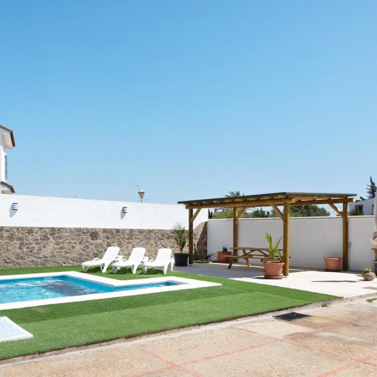 Villa Nego - Apartamento con terraza - 24