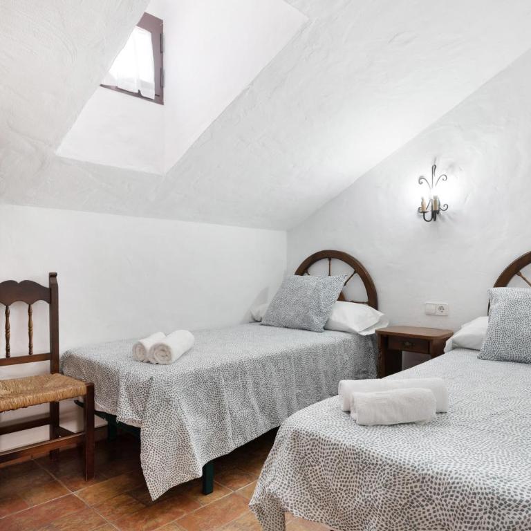 Villa Nego - Apartamento con terraza - 18