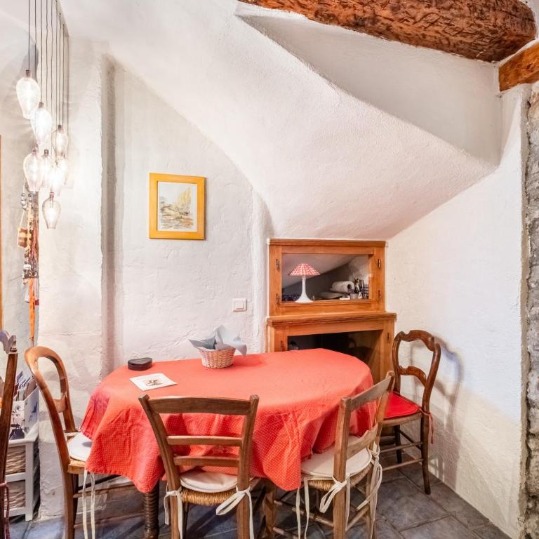 La Maison de Caroline - Maison 2 Chambres - 8