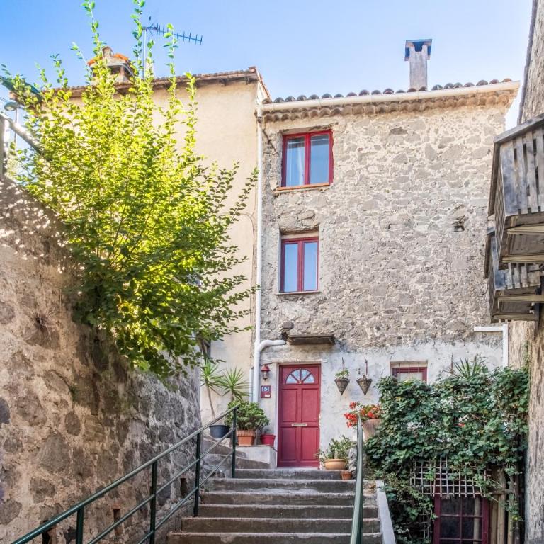 La Maison de Caroline - Maison 2 Chambres - 3