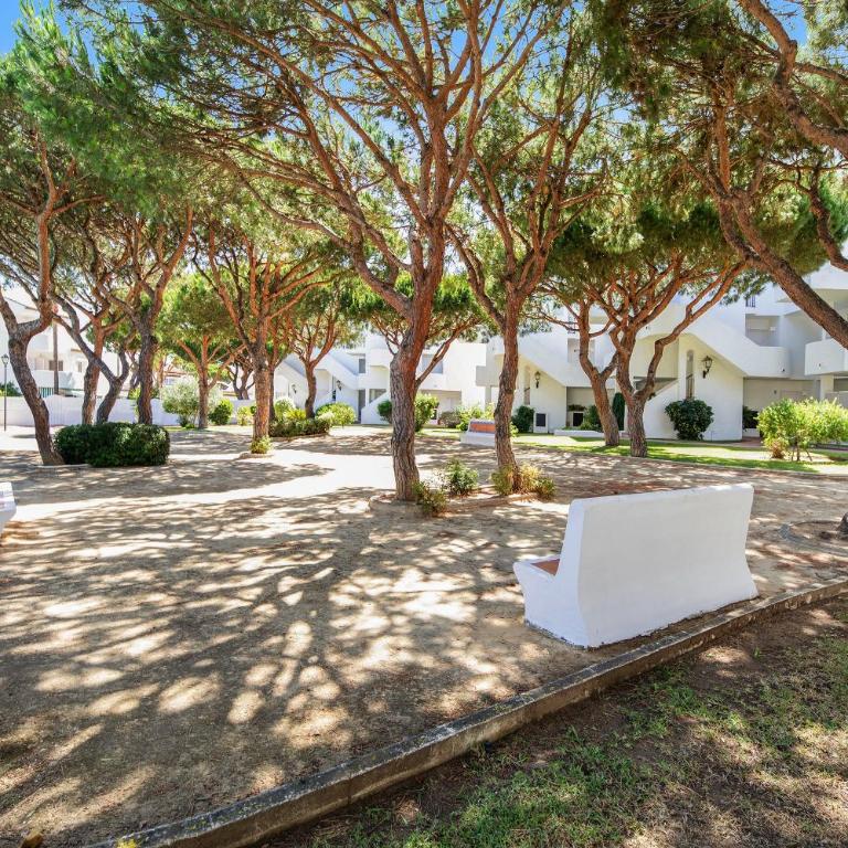 Pueblo Marinero para grupos 6pax - Apartamento Deluxe de 2 dormitorios con vistas al jardín - 29