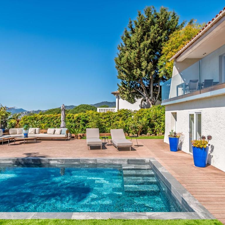 VILLA Bella By Terry's Homes - Villa avec Piscine Privée - 26