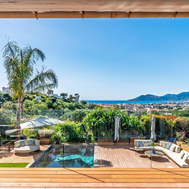 VILLA Bella By Terry's Homes - Villa avec Piscine Privée - 1