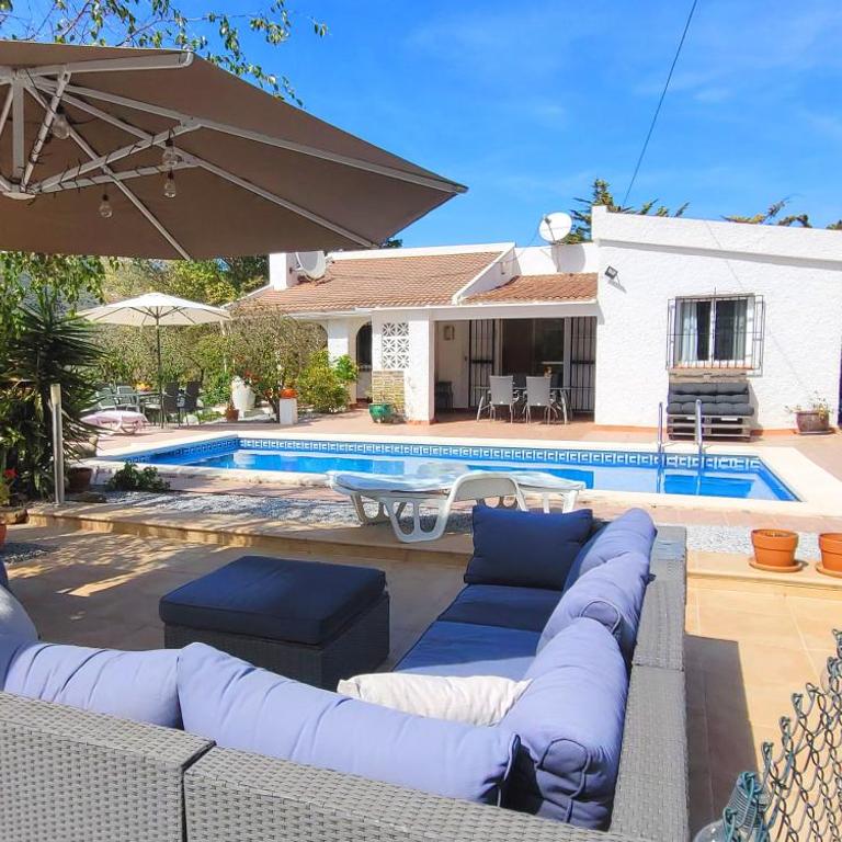 Casa Espina - Villa with Garden View - 2