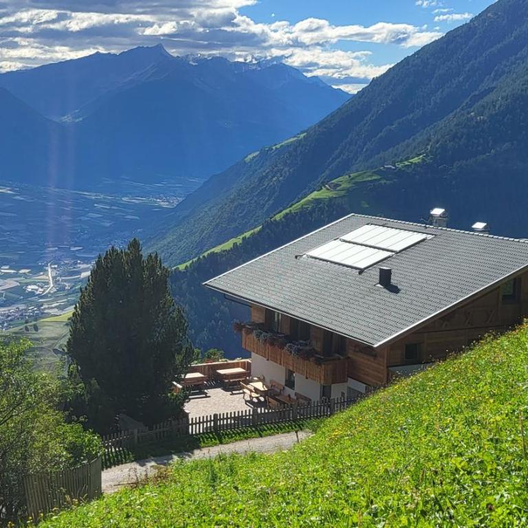 Waldes Duft Apartment - Patleidhof - Appartamento Deluxe con 2 Camere da Letto e Vista Giardino - 36