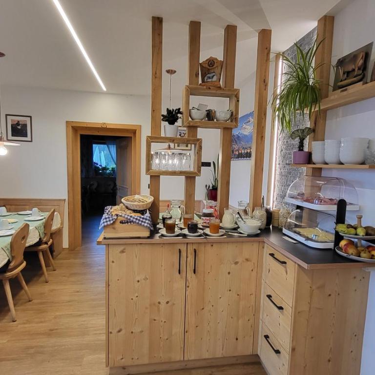 Waldes Duft Apartment - Patleidhof - Appartamento Deluxe con 2 Camere da Letto e Vista Giardino - 32