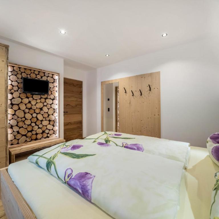 Waldes Duft Apartment - Patleidhof - Appartamento Deluxe con 2 Camere da Letto e Vista Giardino - 22