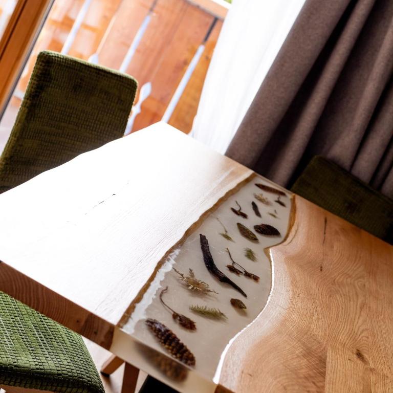 Waldes Duft Apartment - Patleidhof - Appartamento Deluxe con 2 Camere da Letto e Vista Giardino - 27