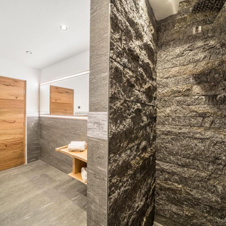 Waldes Duft Apartment - Patleidhof - Appartamento Deluxe con 2 Camere da Letto e Vista Giardino - 28