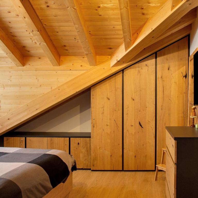 Dimora Vacanze - Casa con 2 Camere da Letto - 14