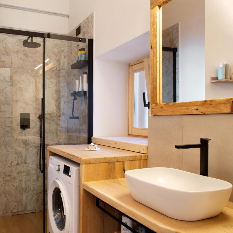 Dimora Vacanze - Casa con 2 Camere da Letto - 24