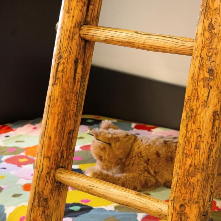 Dimora Vacanze - Casa con 2 Camere da Letto - 21