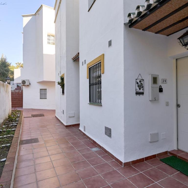 Casa José - Casa de 2 dormitorios - 26