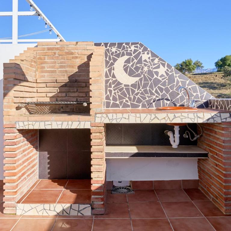 Casa José - Casa de 2 dormitorios - 19