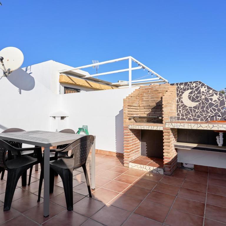 Casa José - Casa de 2 dormitorios - 20