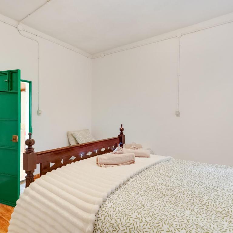 La Casita Cueva Don Carmelo - Three-Bedroom House - 9