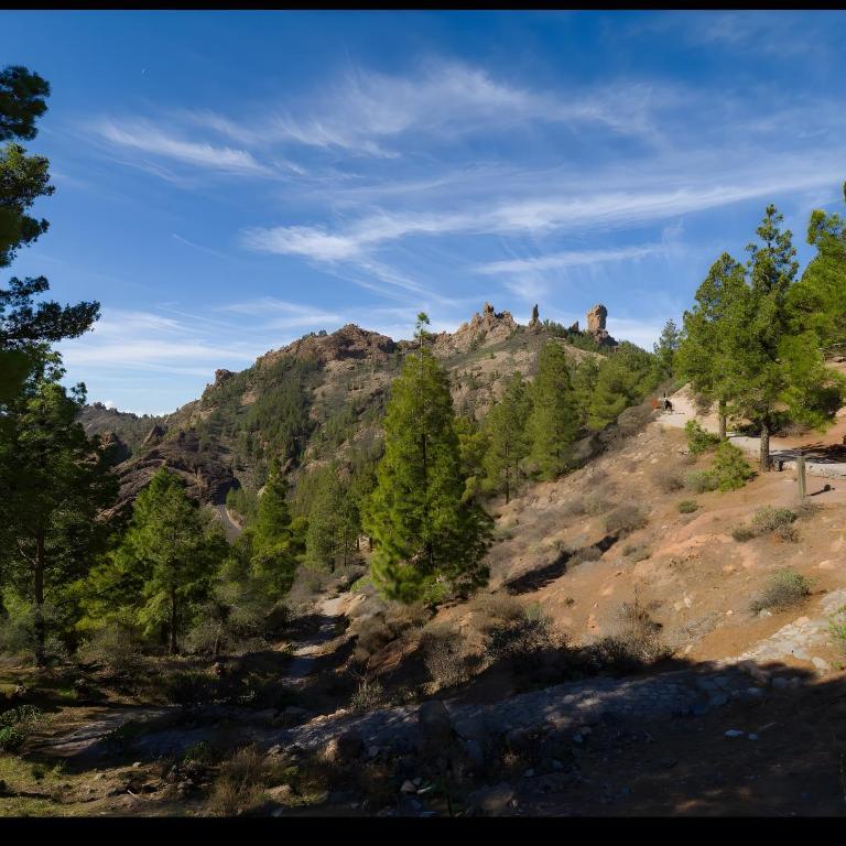 La Casita Cueva Don Carmelo - Three-Bedroom House - 26