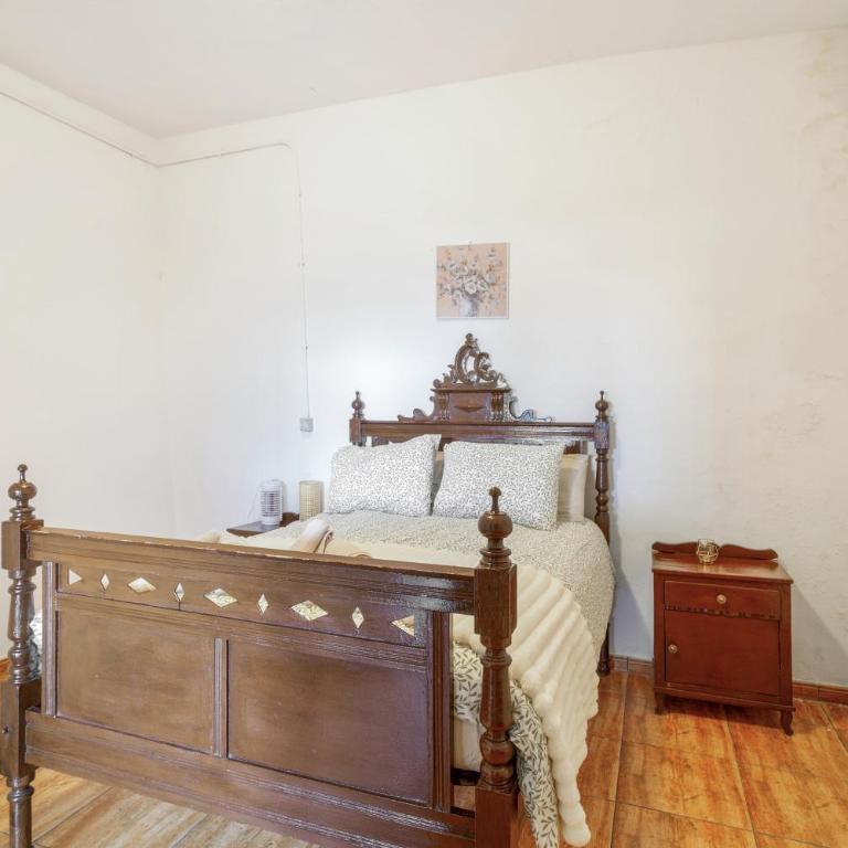 La Casita Cueva Don Carmelo - Three-Bedroom House - 8