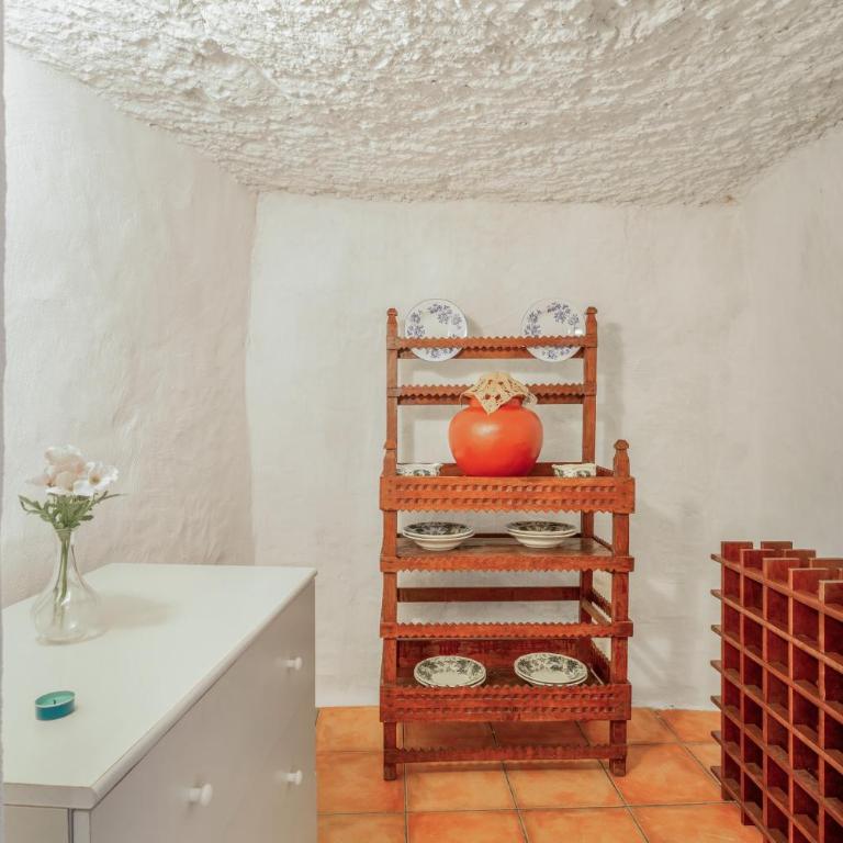La Casita Cueva Don Carmelo - Three-Bedroom House - 17