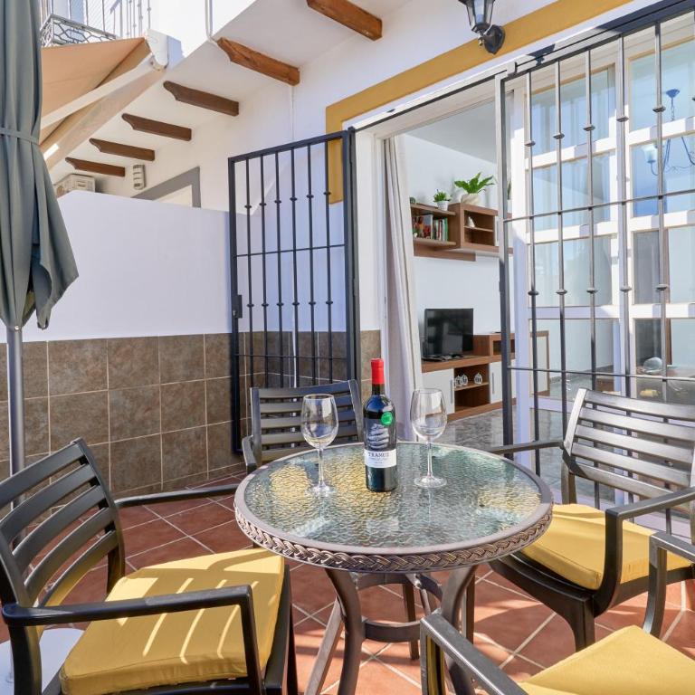 Casa José - Casa de 2 dormitorios - 25