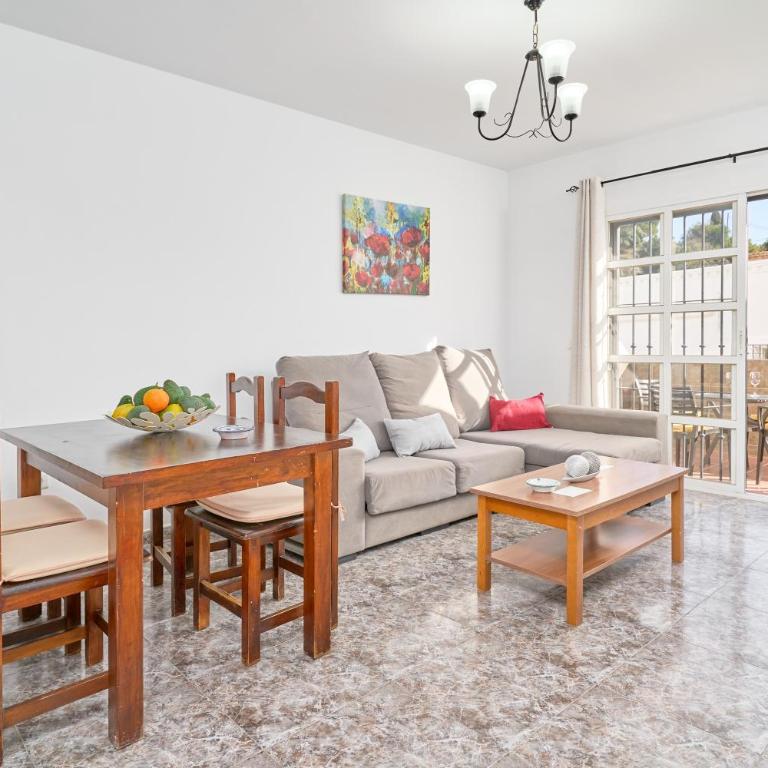 Casa José - Casa de 2 dormitorios - 3