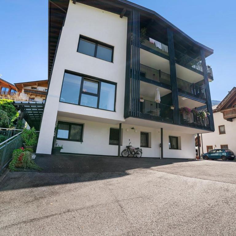 Sina Apartment - Appartamento con 2 Camere da Letto e con Vista Montagna - 25