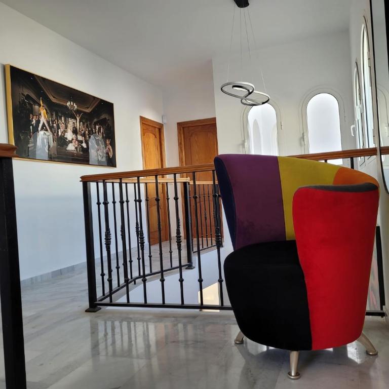 Casa Montelado - Villa con vistas al mar - 15