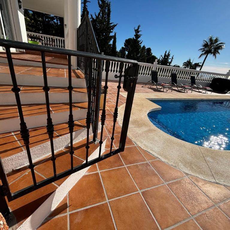 Casa Montelado - Villa con vistas al mar - 40