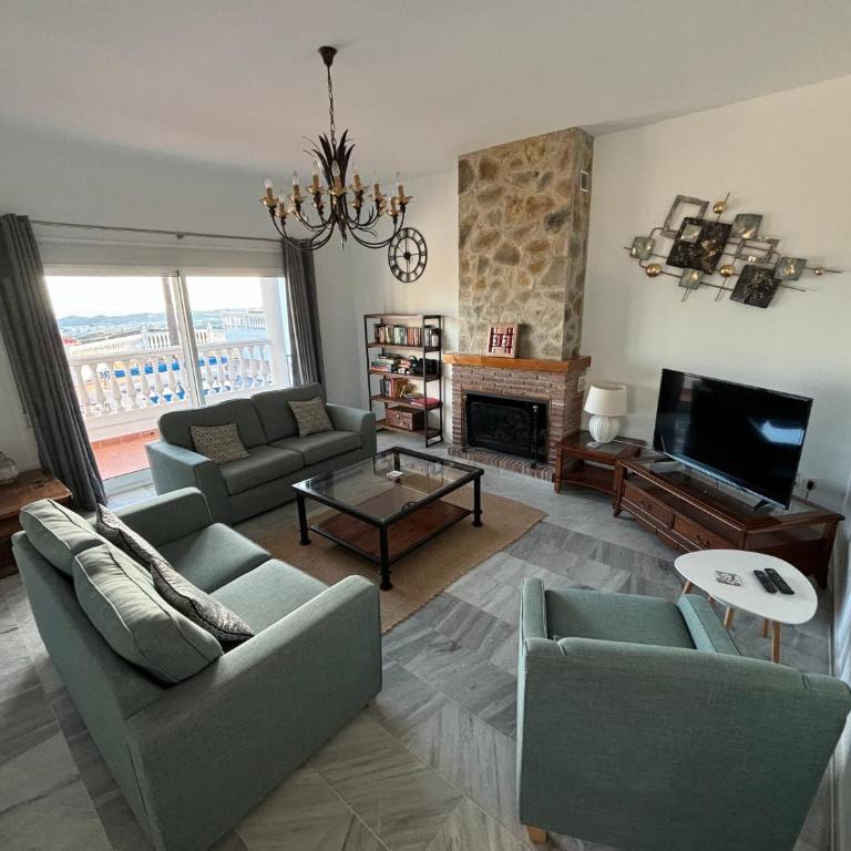 Casa Montelado - Villa con vistas al mar - 8