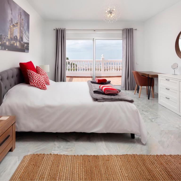 Casa Montelado - Villa con vistas al mar - 18