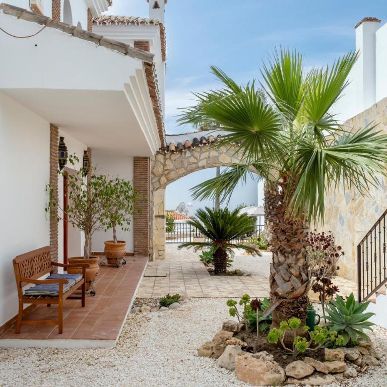 Casa Montelado - Villa con vistas al mar - 45