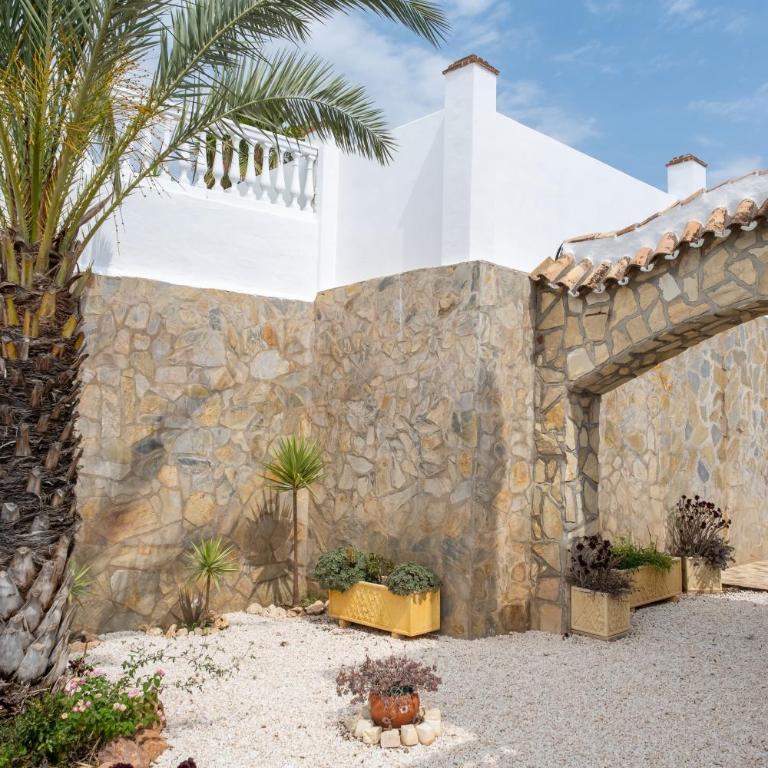 Casa Montelado - Villa con vistas al mar - 43