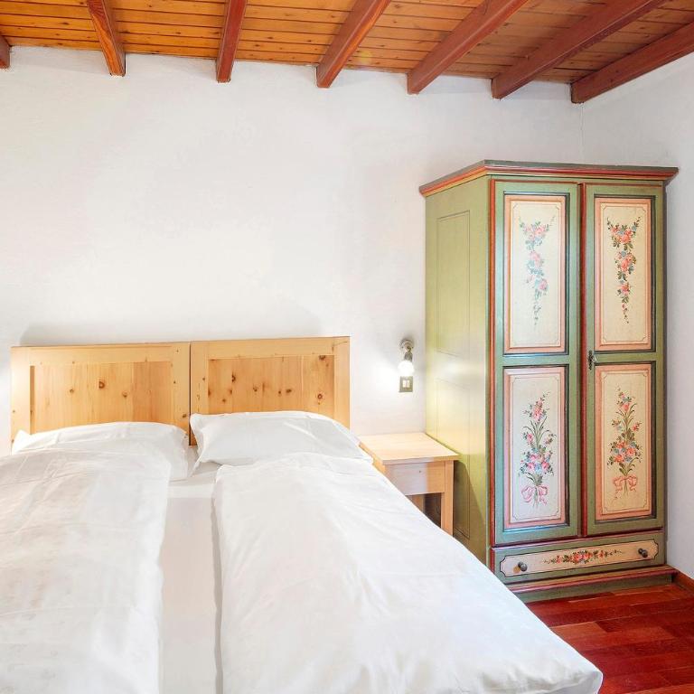 Locanda Maria - Camera Queen Standard - 10