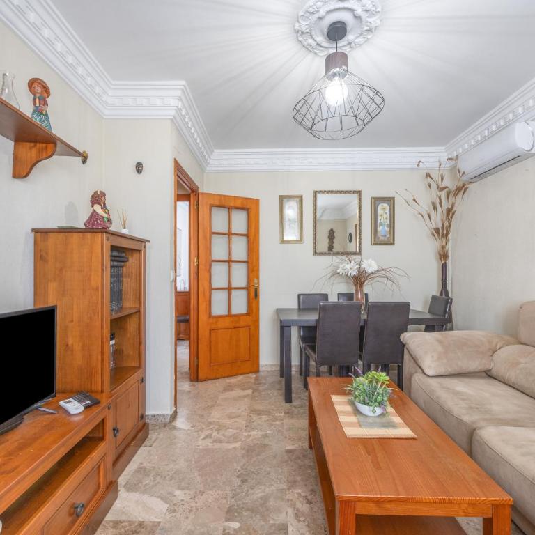 Apartamento Bahía Serena Conil - Casa de 2 dormitorios - 2
