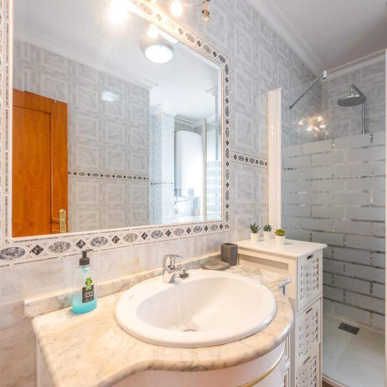 Apartamento Bahía Serena Conil - Casa de 2 dormitorios - 14