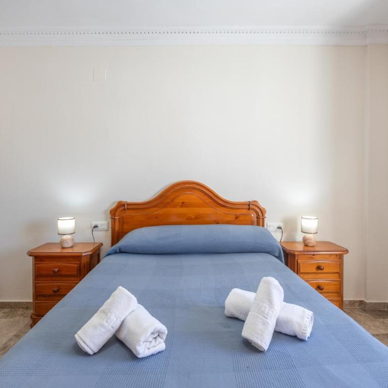 Apartamento Bahía Serena Conil - Casa de 2 dormitorios - 11