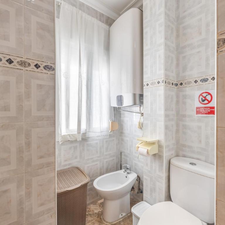 Apartamento Bahía Serena Conil - Casa de 2 dormitorios - 15