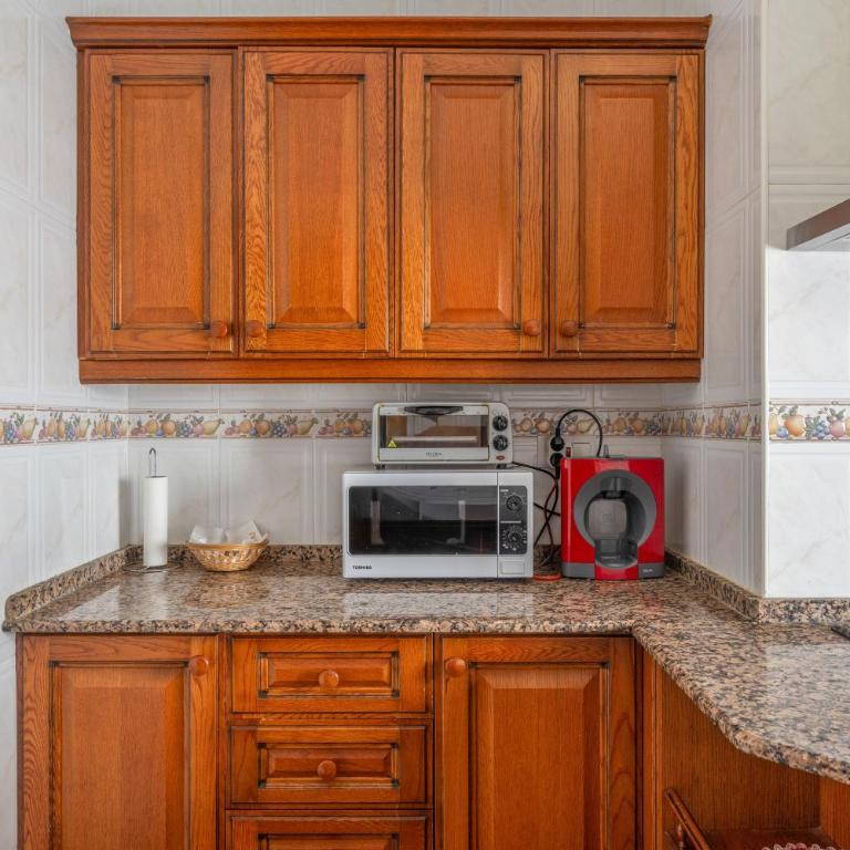 Apartamento Bahía Serena Conil - Casa de 2 dormitorios - 8