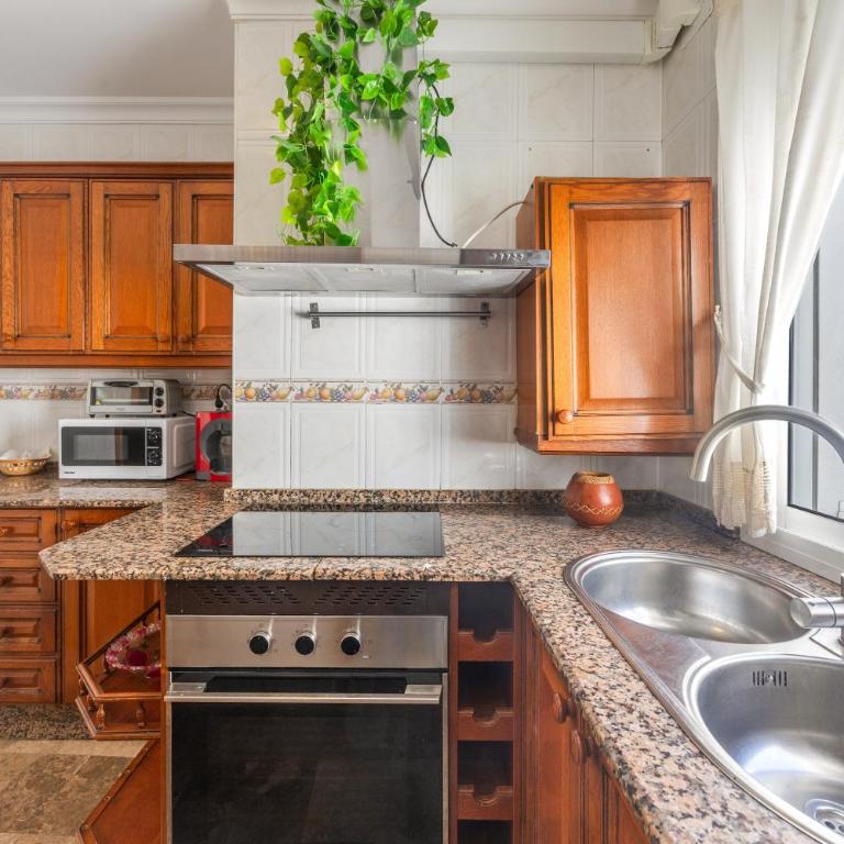 Apartamento Bahía Serena Conil - Casa de 2 dormitorios - 7