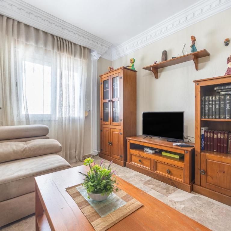Apartamento Bahía Serena Conil - Casa de 2 dormitorios - 20